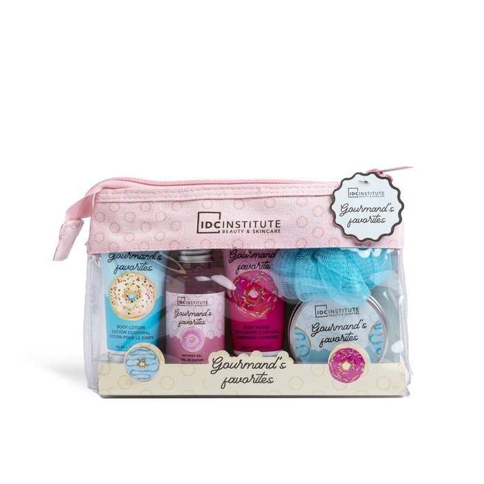 IDC Institute Gourmand’s Favourites Essentials Bag